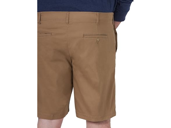 Lee Men (32) Extreme Motion Flat Front Original