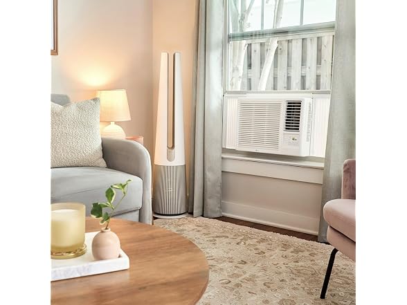 LG LW1223HR-NEW 12,200 BTU Window Air Conditioner