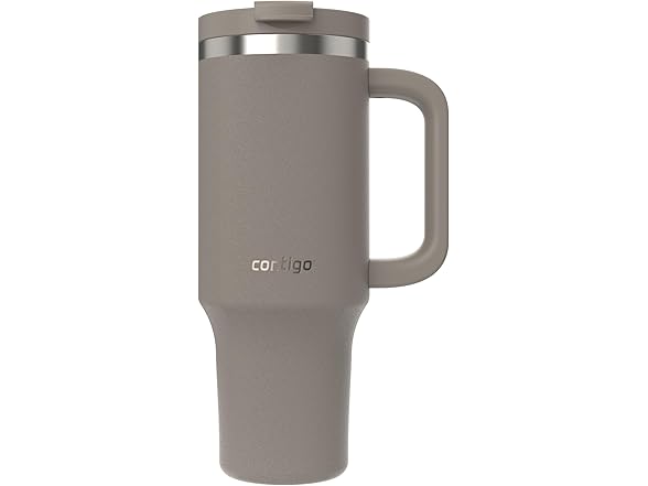 Contigo Streeterville 40oz Tumbler Inkycap
