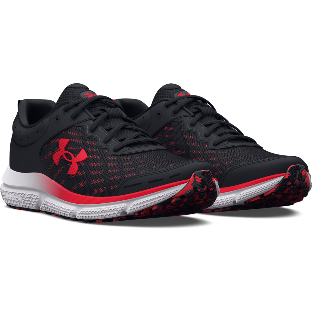 UA Men's Charged Assert 10 Run Shoe (Open Box) - Gallery 19