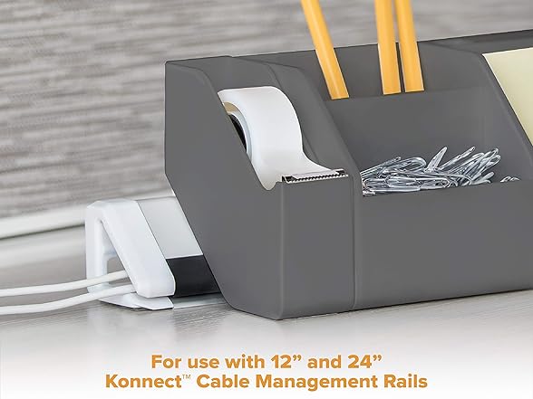 Bostitch Office Konnect Tape Dispenser
