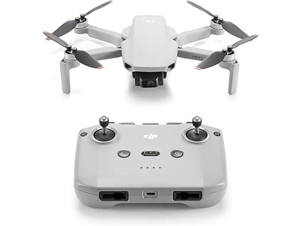 DJI Mini 2 SE Drone