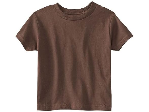 Rabbit Skins (5-6) 5.5 Oz. Jersey T-Shirt