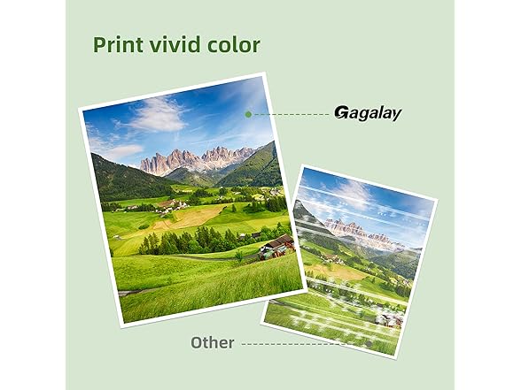 902XL Ink Cartridges for HP Printers