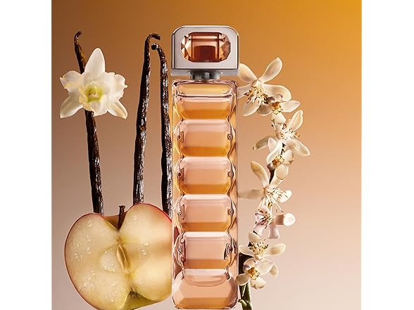 Hugo Boss Orange 1.6 OZ EDT Spray Women