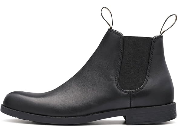 Blundstone BL1901 Dress Ankle Chelsea Boot