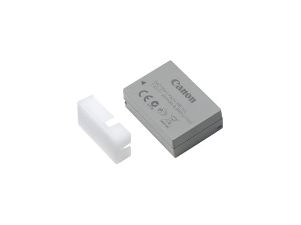 Canon NB-10L Rechargeable Battery