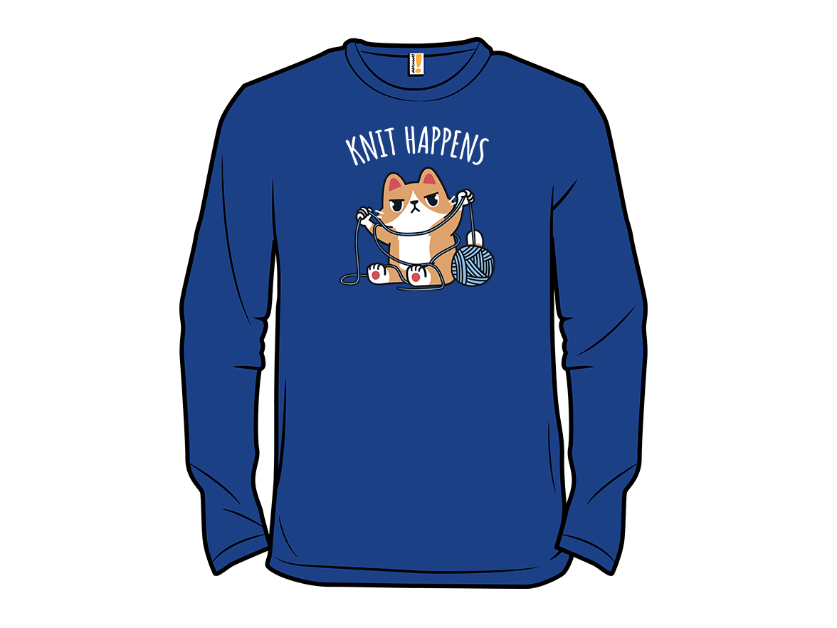Knit Happens - Gallery 11