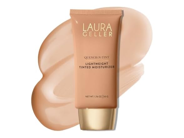 Laura Geller Quench n Tint Light Medium