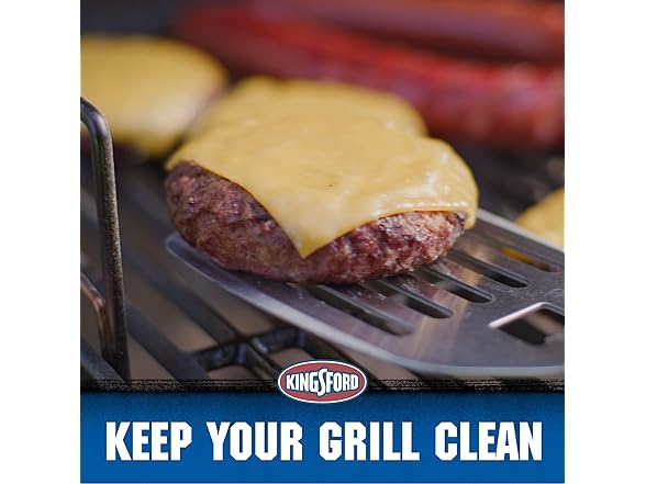 Kingsford Drip Bucket Liners 10ct