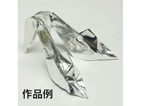  Toyo Origami Paper Single Color - Gold 