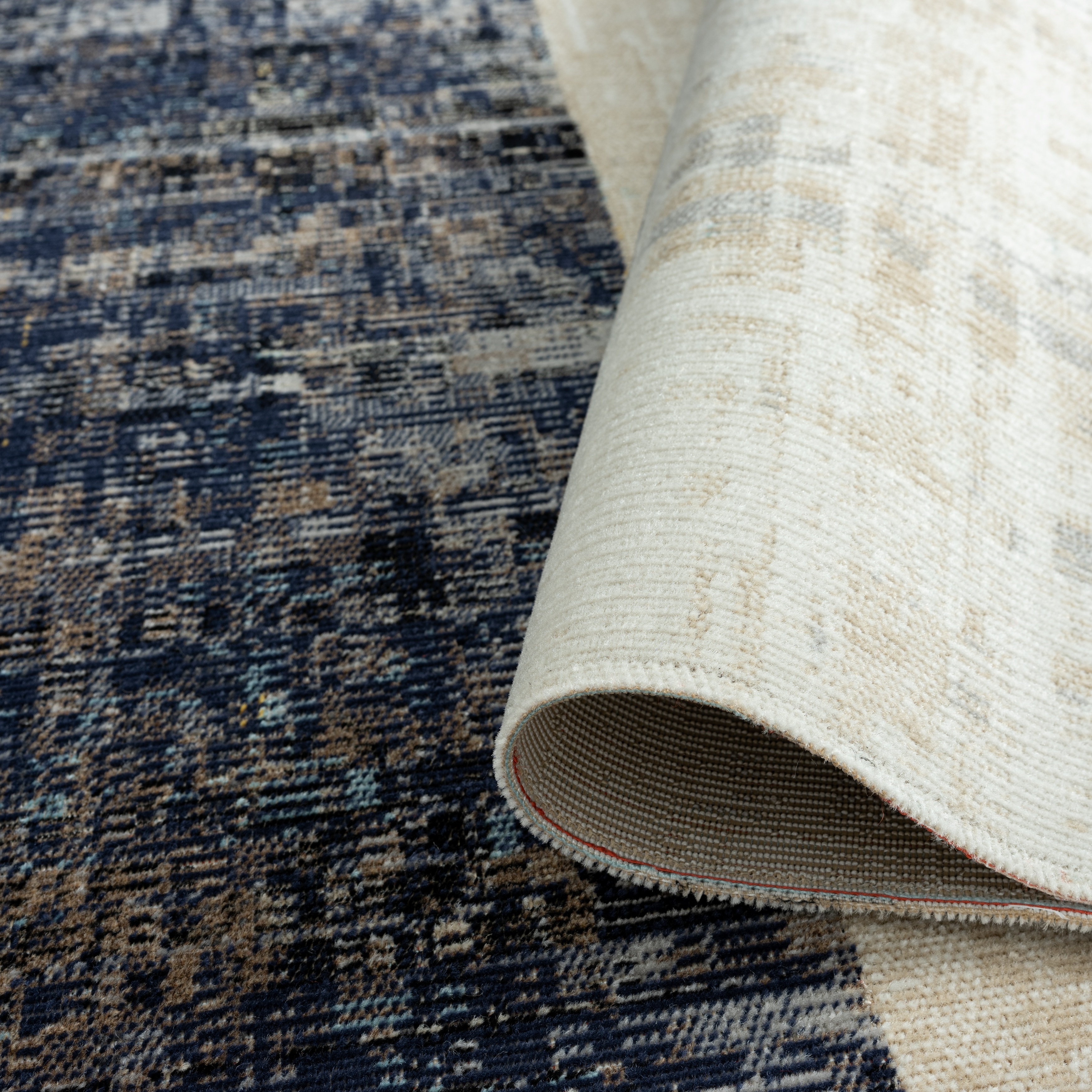N Natori Indoor/Outdoor Area Rug - Gallery 47