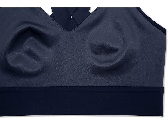 Brooks Women (30C/D) Interlace Sports High Bra
