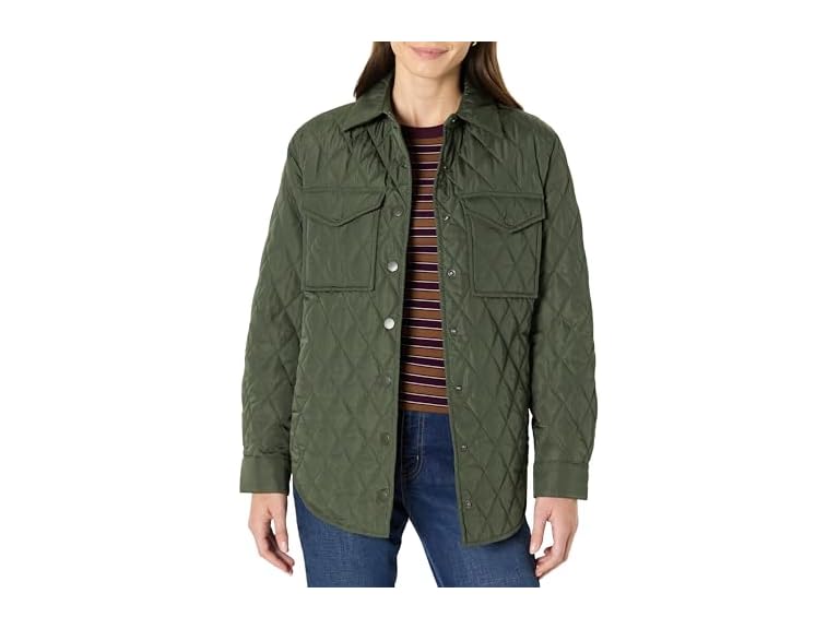 Dark Olive