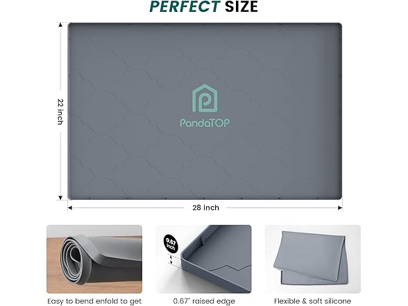 Under Sink Mat