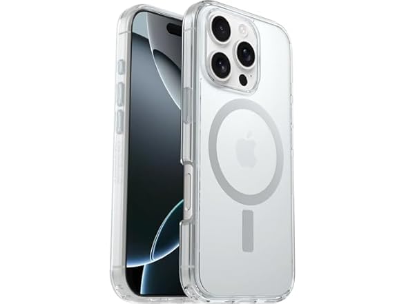 OtterBox Symmetry Series MagSafe Case