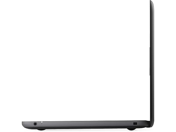 Dell Latitude 3190 11.6" Laptop