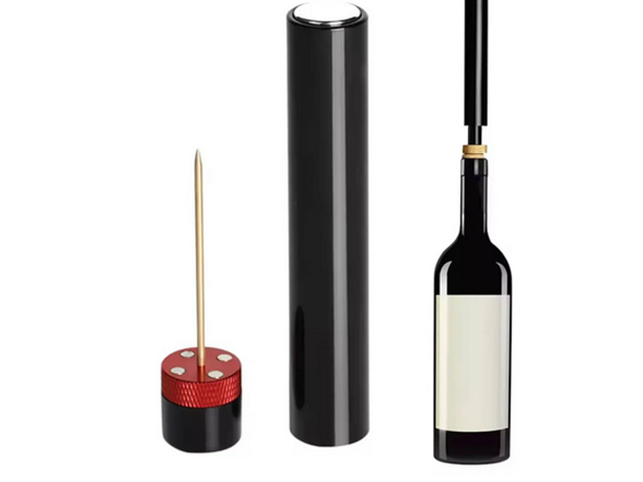 3P Experts Wine Pik Opener