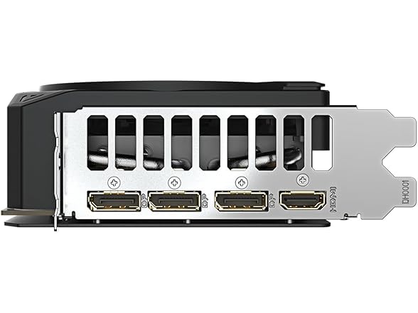 Gigabyte GeForce RTX 5070 Ti WINDFORCE