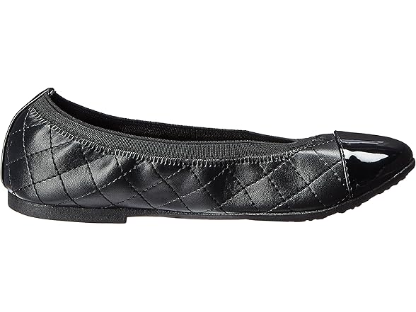 The Children's Place Toddler Ballet Flat Sandal, 4 Big Kid