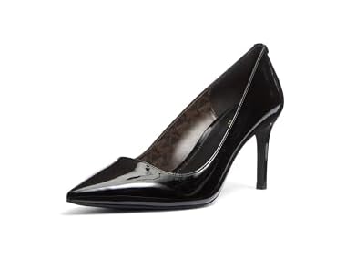 $29.99, Was $115, 73% Off! Michael Kors Women's Alina Flex Pump dealfomo