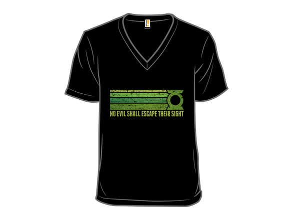 Emerald Oath