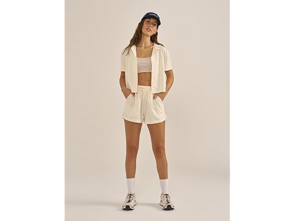 Outdoor Voices Women Solarcool 3” Beach Short