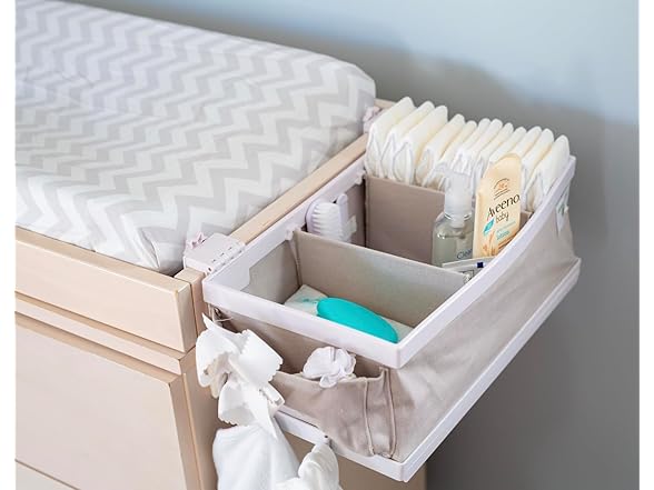 Monkey Caddy Diaper Caddy