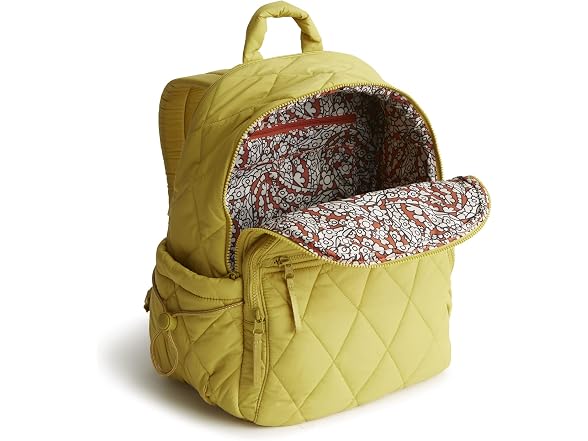 Vera Bradley Women's Featherweight Bancroft Backpack