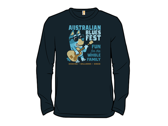 Australian Blues Fest