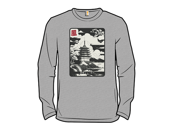 Zen Horizons - Gallery 6
