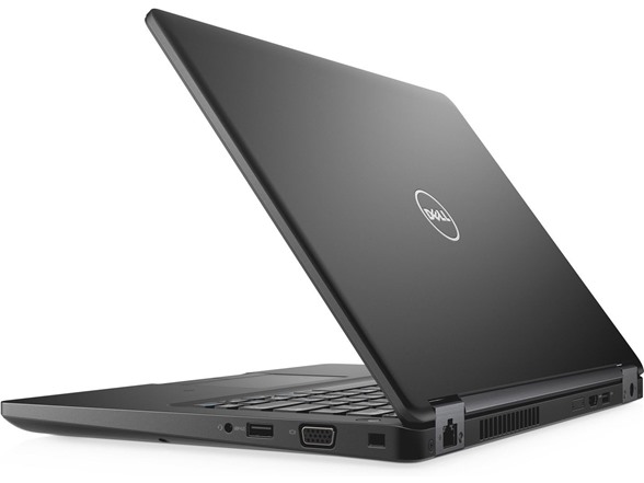 Dell Latitude 5480 13.9" Laptop (8GB/256GB)