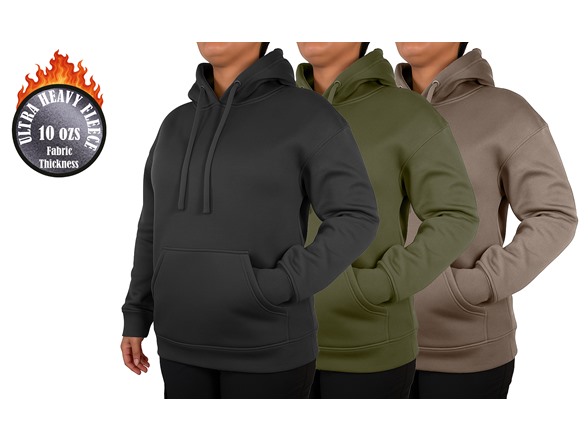 Black - Olive - Brown