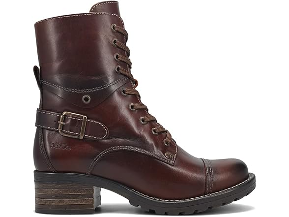 Taos Footwear Women's Crave Boot Classic