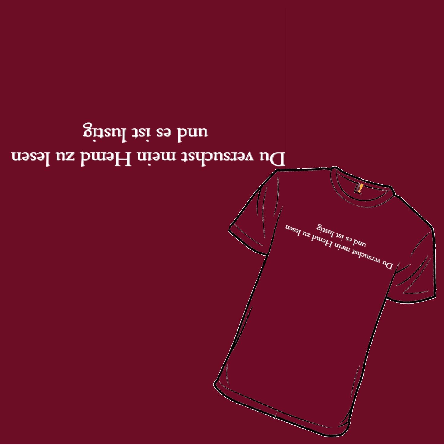 Shirt Woot