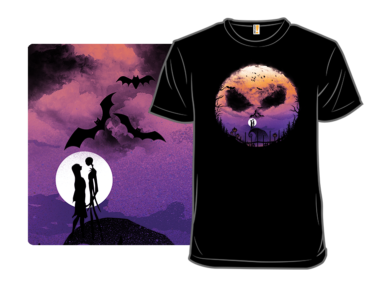 Halloween Town