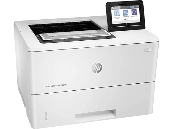 HP Laserjet Managed E50145dn Printer