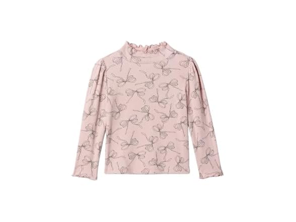 Bow Print