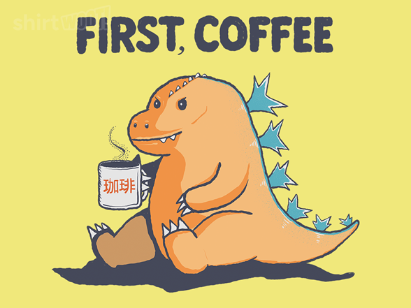 Coffeezilla