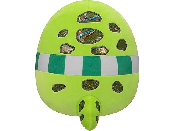 Squishmallows Original Harry Potter 10" Slytherin