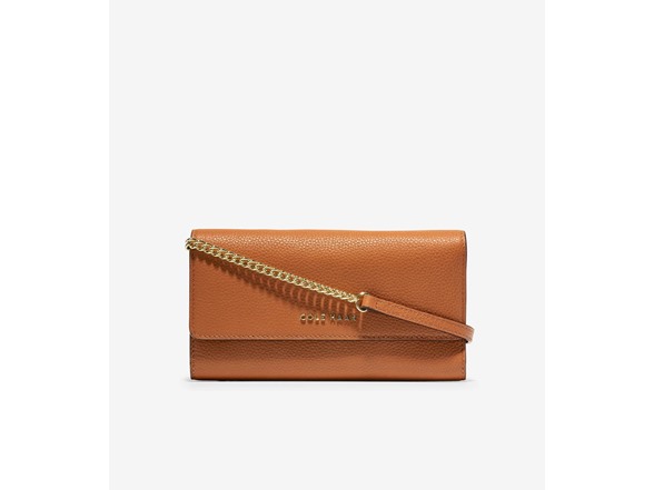 Cole Haan Wallet on a Chain Women's