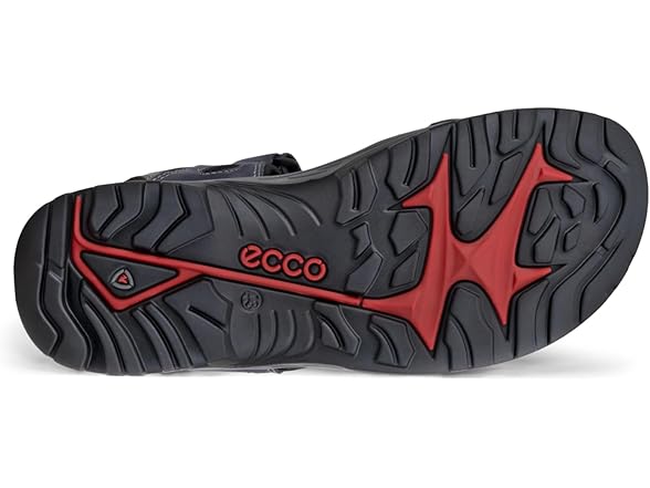 Ecco Offroad Men's Shoe