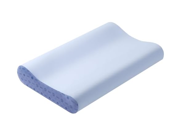 SKG D5 Cervical Neck Pillow for Sleeping