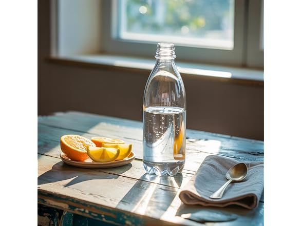 24Ct Acqua Panna Natural Spring Water, 11.15 FL OZ