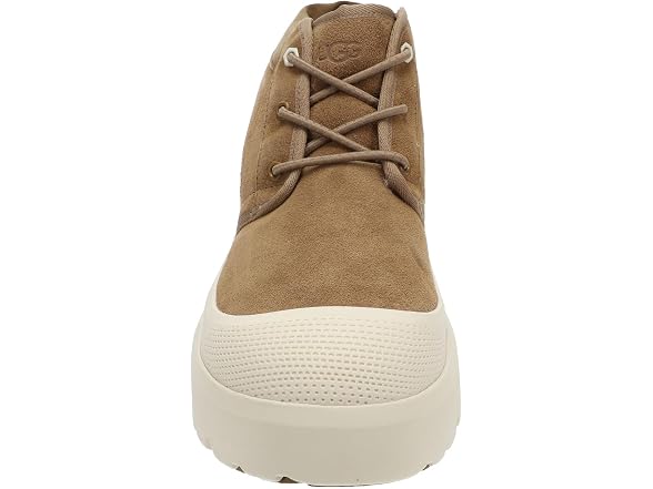 UGG Men's Neumel Weather Hybrid Chukka B