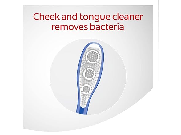 Colgate 360 Toothbrush Medium 4pk