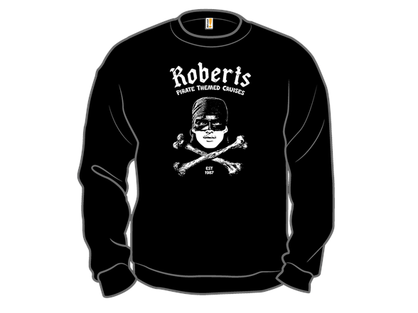 Roberts Pirate Cruises