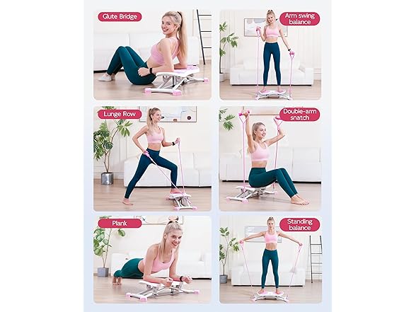 Hophorse Balance Board