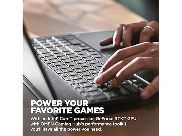 HP Victus 15.6" 13th Gen i5-13420H Laptop