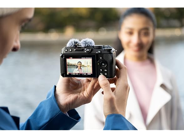 Nikon Z 12-28mm f3.5-5.6 DX PZ VR Lens